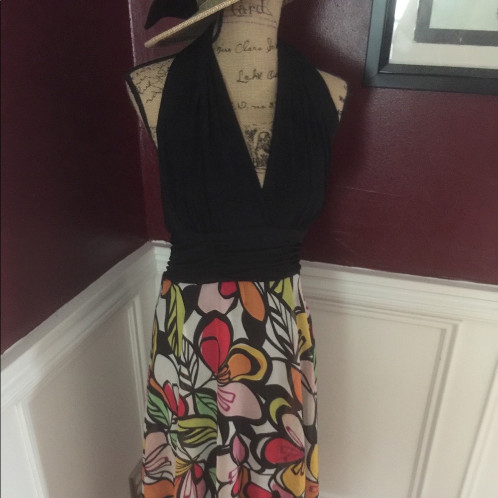 Sun Dress